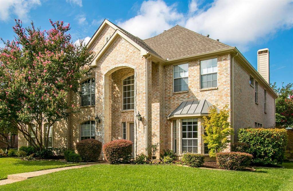 Coppell, TX 75019,437 Avalon Lane