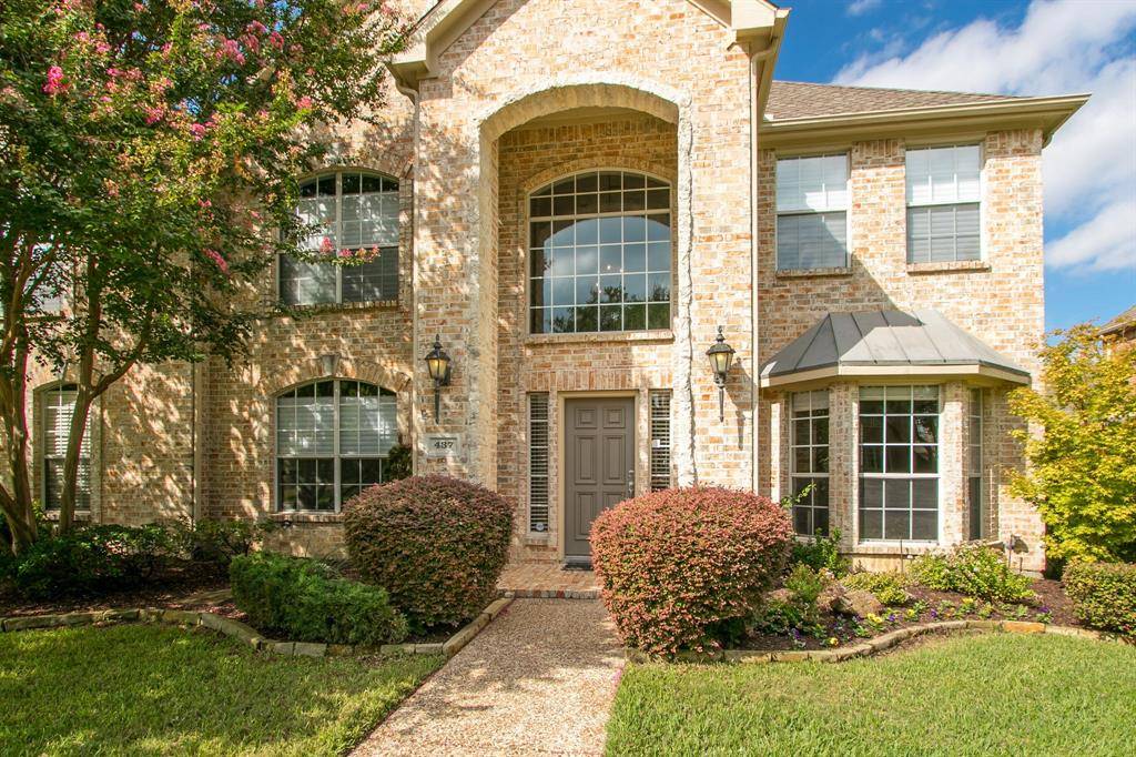 Coppell, TX 75019,437 Avalon Lane