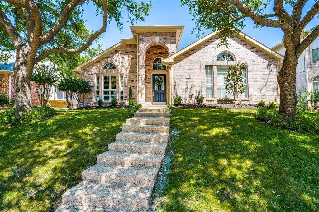 Dallas, TX 75287,3452 Lark Meadow Way