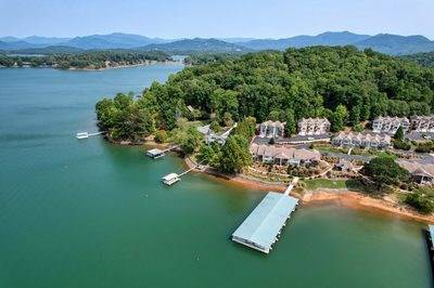 Hiawassee, GA 30546,1411 Lakeside Road