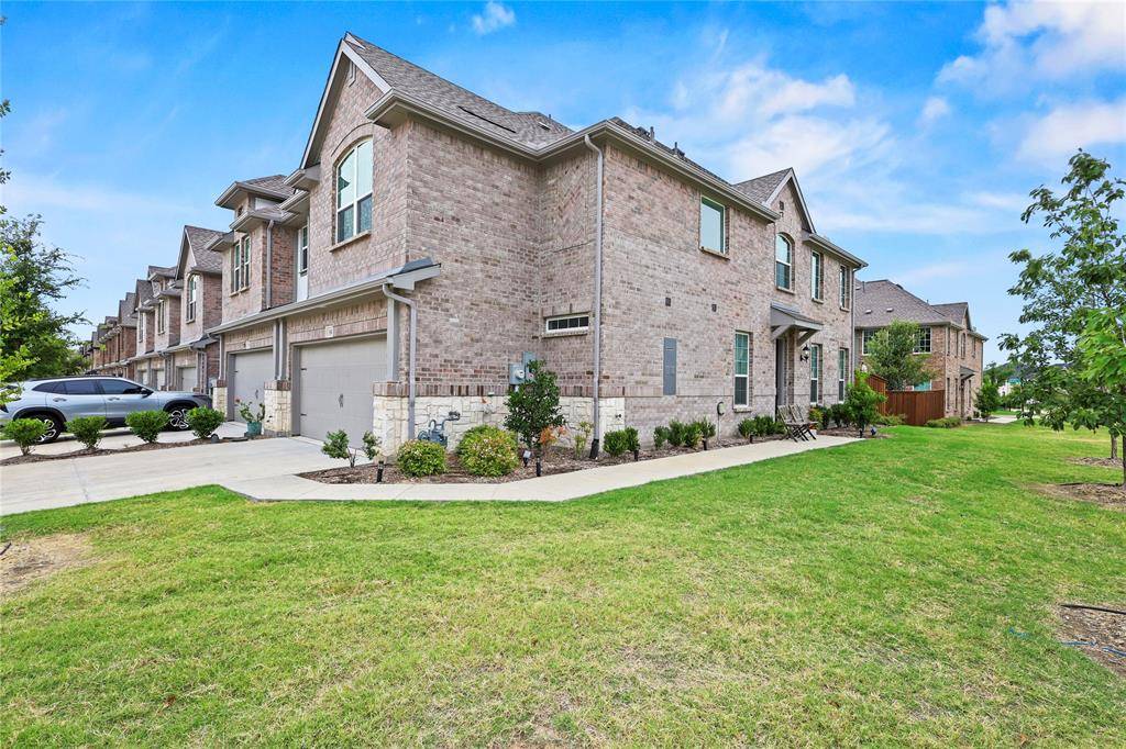 Allen, TX 75013,1015 Emil Place