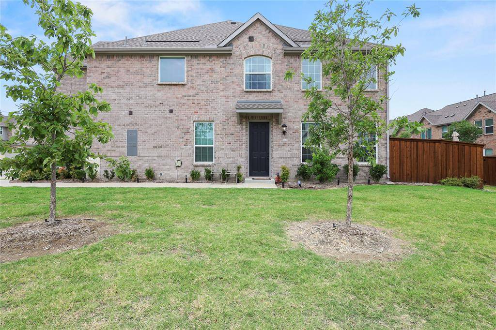 Allen, TX 75013,1015 Emil Place