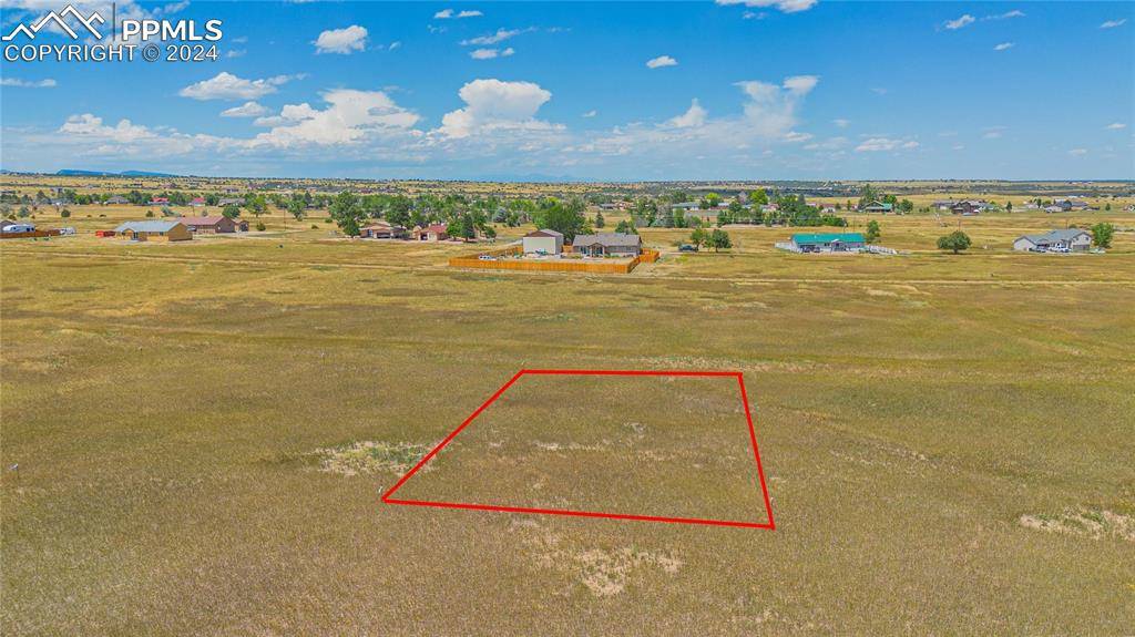 Colorado City, CO 81019,LOT 825 Huajatolla