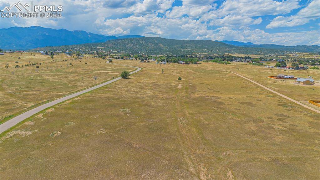 Colorado City, CO 81019,LOT 825 Huajatolla