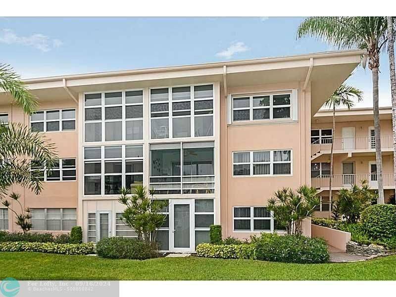 Lauderdale By The Sea, FL 33062,1481 S OCEAN BL  #228B