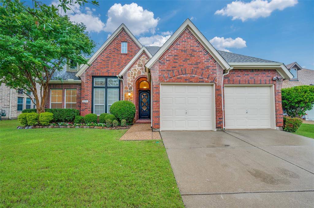 Frisco, TX 75033,11751 Eden Lane