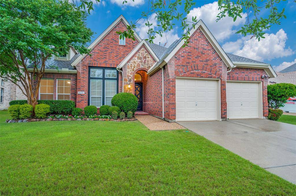 Frisco, TX 75033,11751 Eden Lane