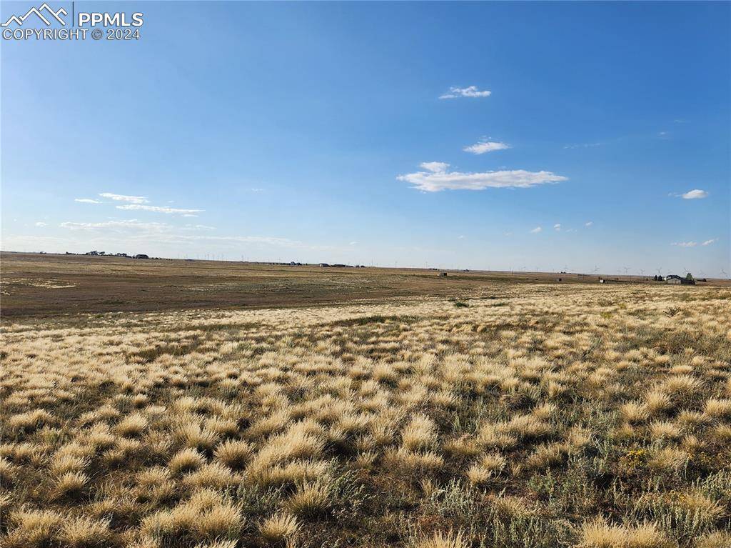 Calhan, CO 80808,Berridge RD