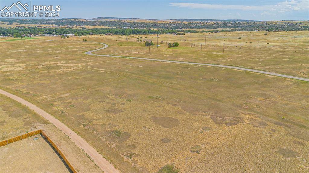 Colorado City, CO 81019,Lot 827 Huajatolla