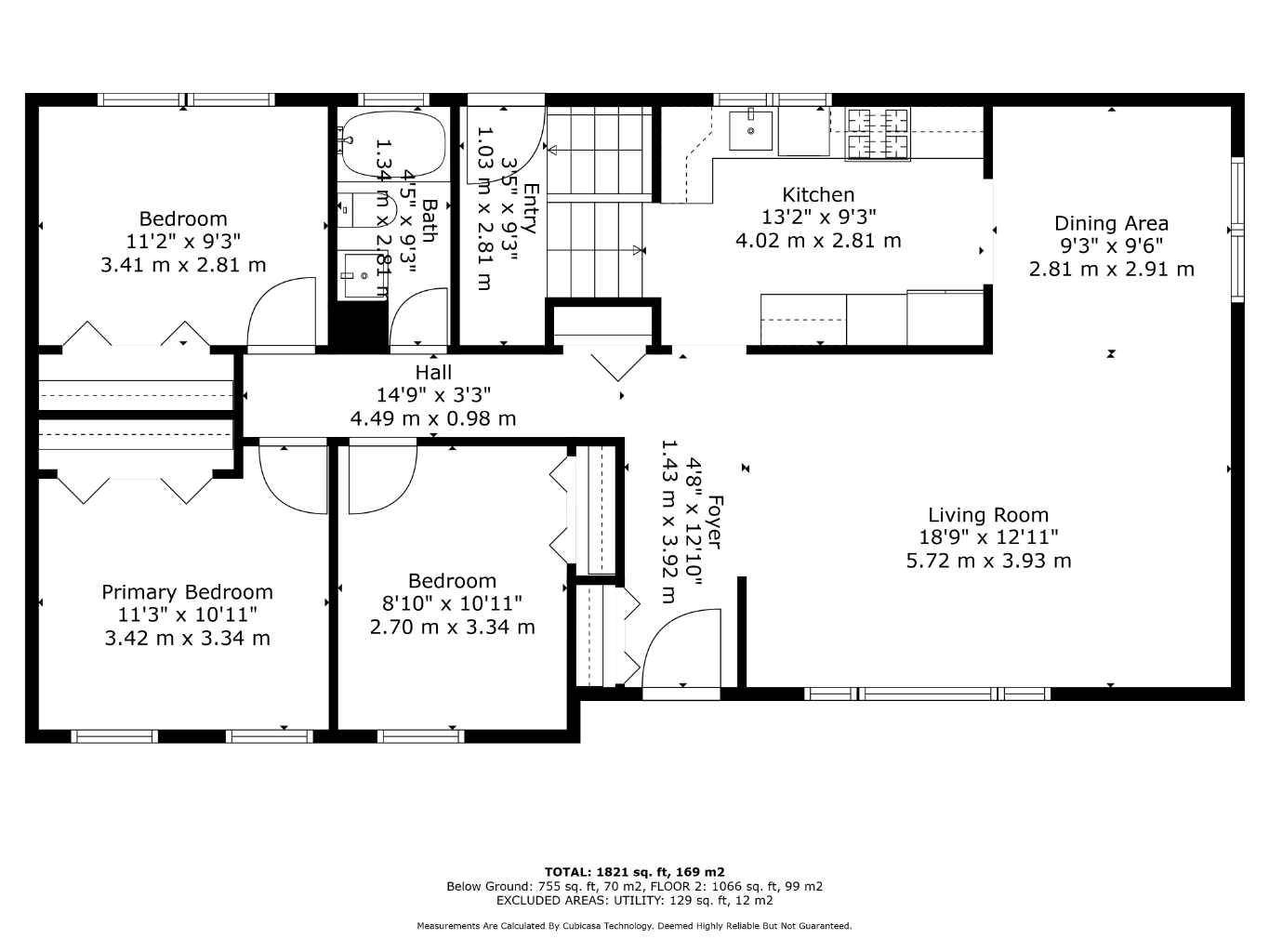 Fox Creek, AB T0H 1P0,513 Hammond DR S