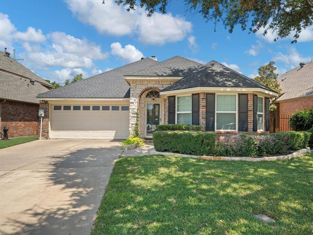 Plano, TX 75093,4261 Stanton Boulevard