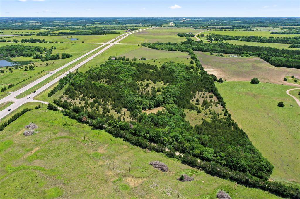 Honey Grove, TX 75438,TBD 44+- acres Hwy 82 Hwy 82