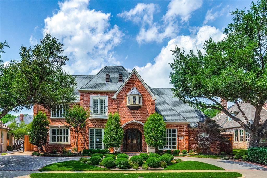 Plano, TX 75093,5605 Wayfarer Drive