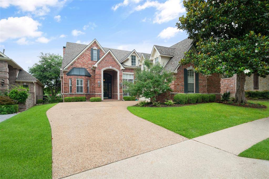 Mckinney, TX 75072,7511 S Ballantrae Drive