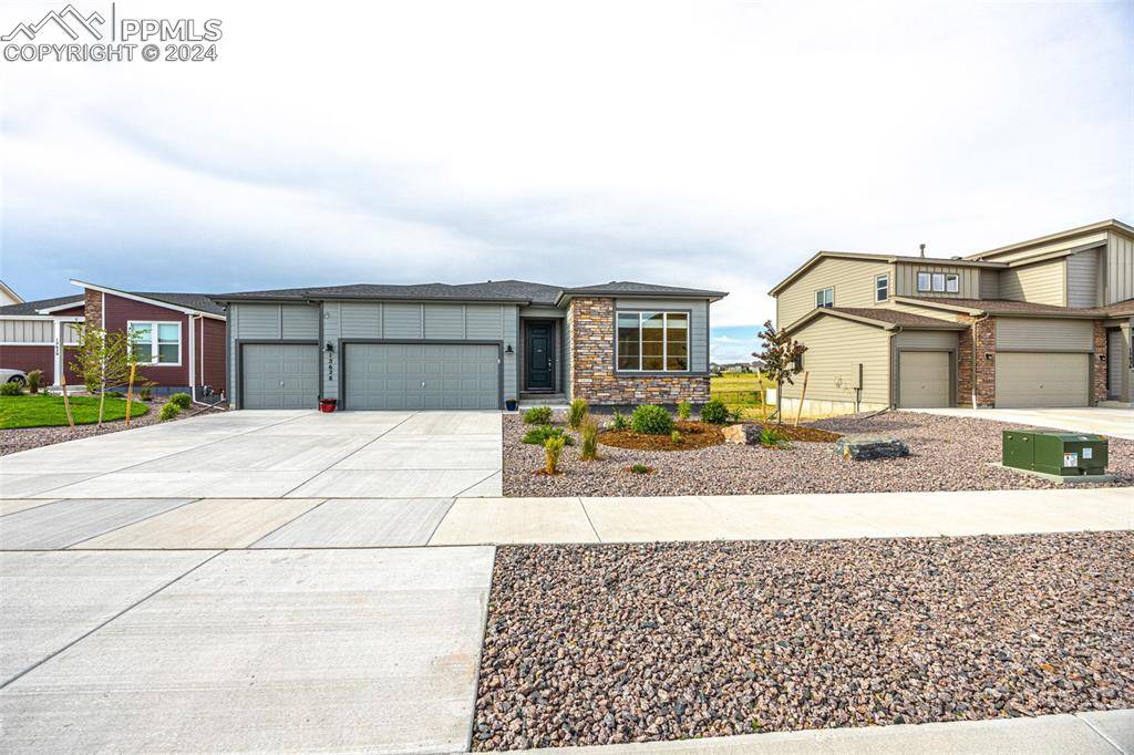 Peyton, CO 80831,12628 Enclave Scenic DR