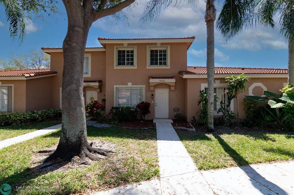 Boynton Beach, FL 33436,9910 Kamena Circle