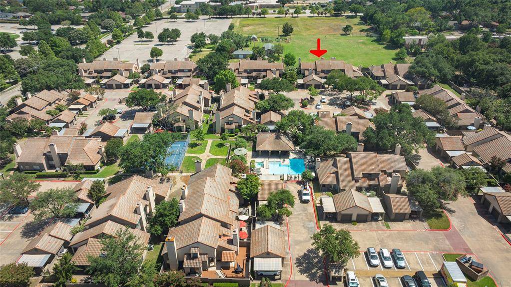 Richardson, TX 75080,777 Custer Road #13-2