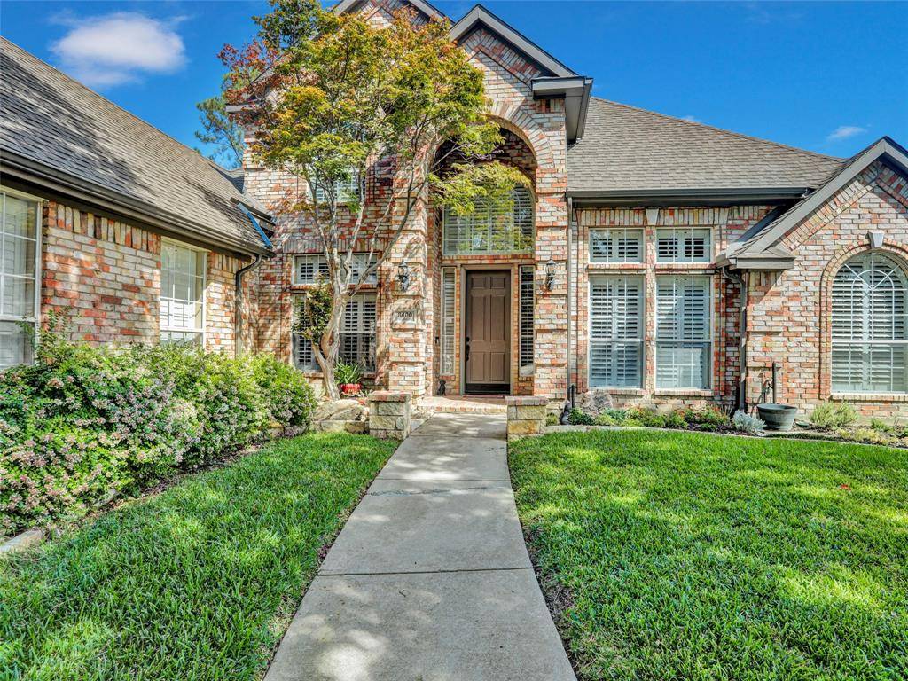 Mckinney, TX 75072,8400 Burgundy Court