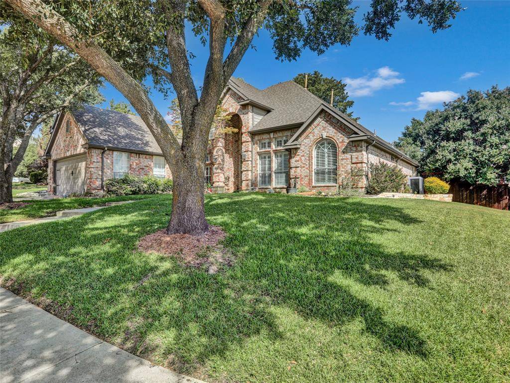 Mckinney, TX 75072,8400 Burgundy Court