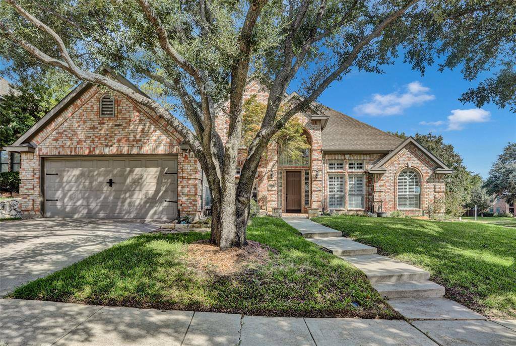 Mckinney, TX 75072,8400 Burgundy Court