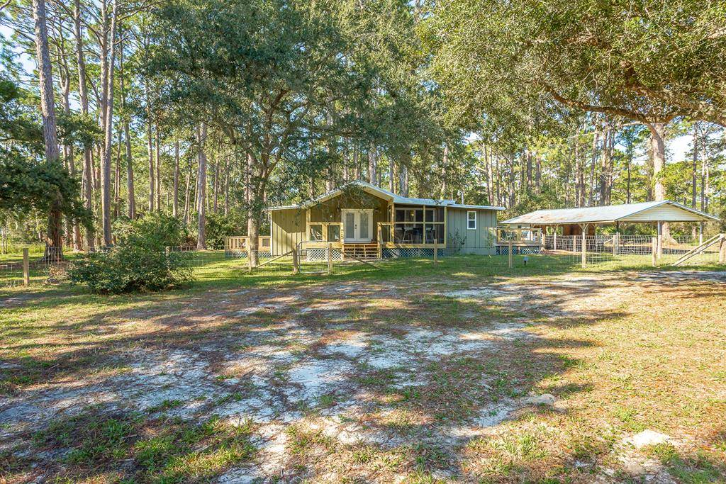 Carrabelle, FL 32322,2455 Hwy 98 W