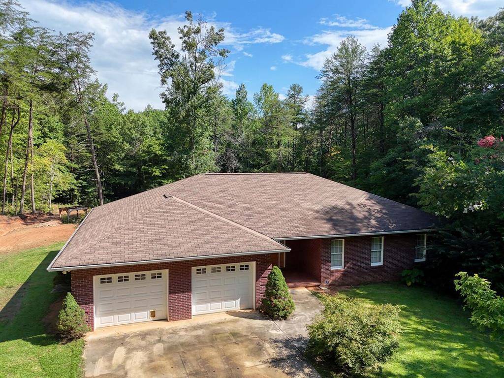 Dahlonega, GA 30533,451 Sunrise Trail