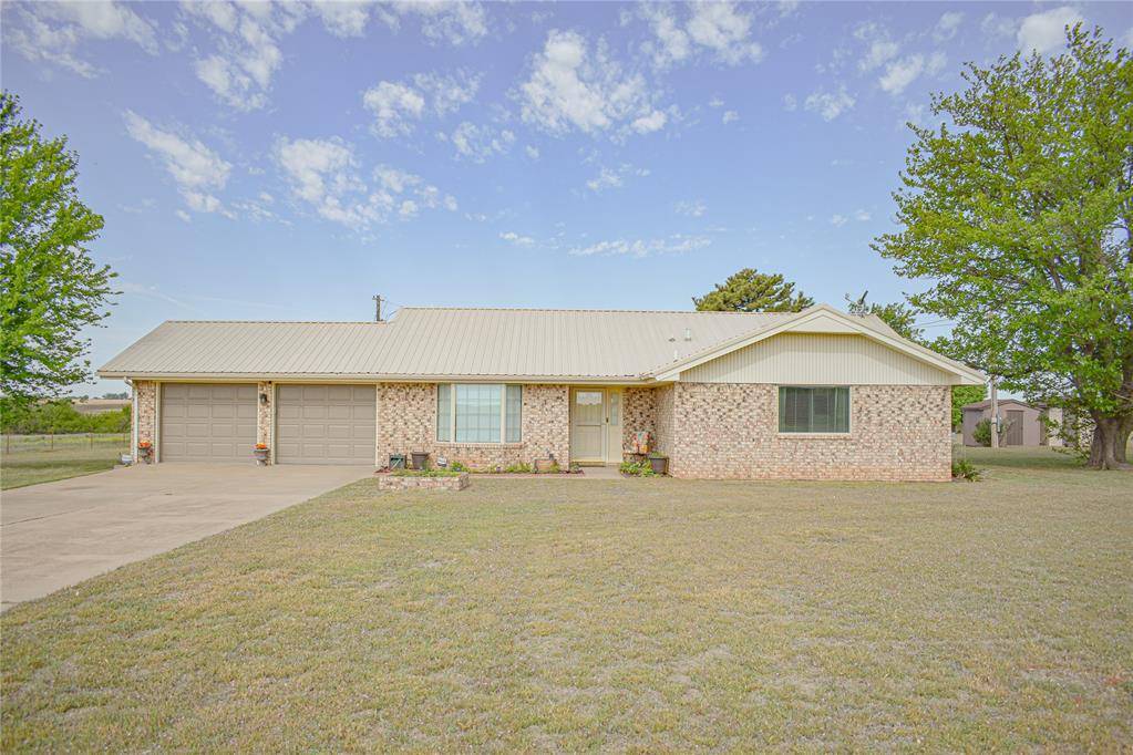 Sayre, OK 73662,11851 N 1860 Road