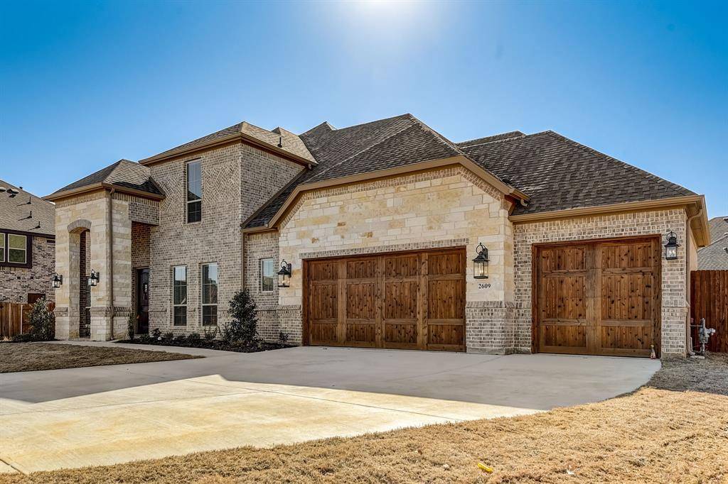 Mansfield, TX 76063,2609 Gavin Drive