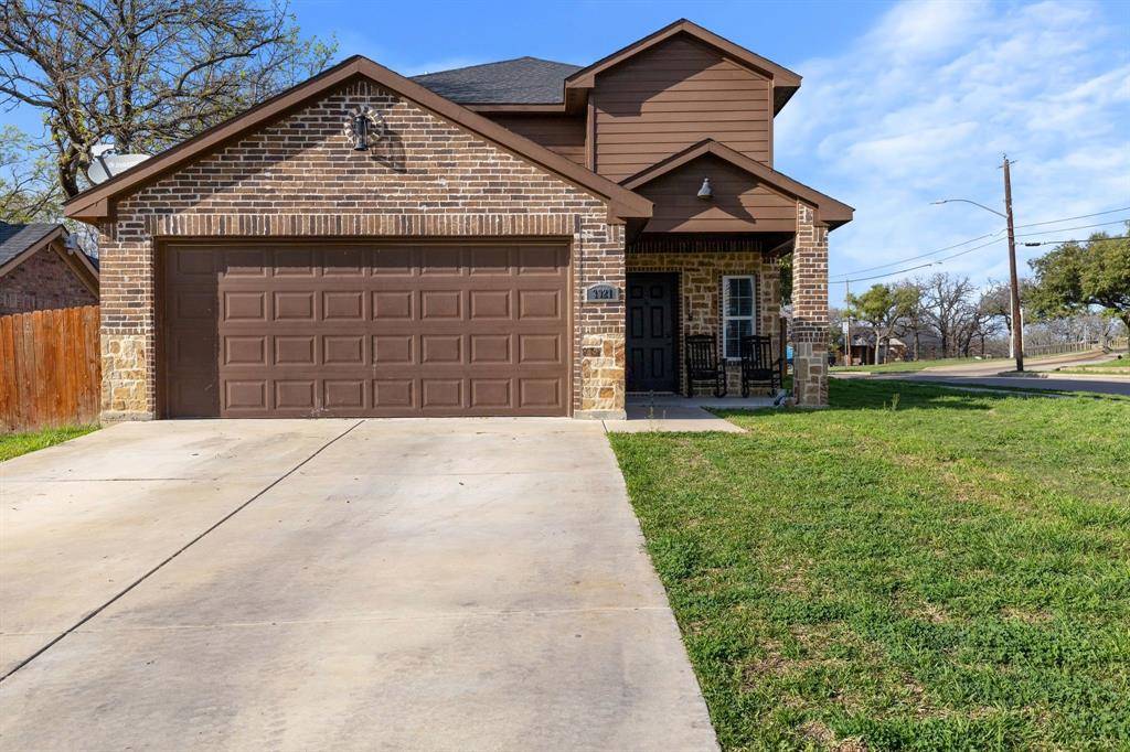 Fort Worth, TX 76105,3921 Millet Avenue