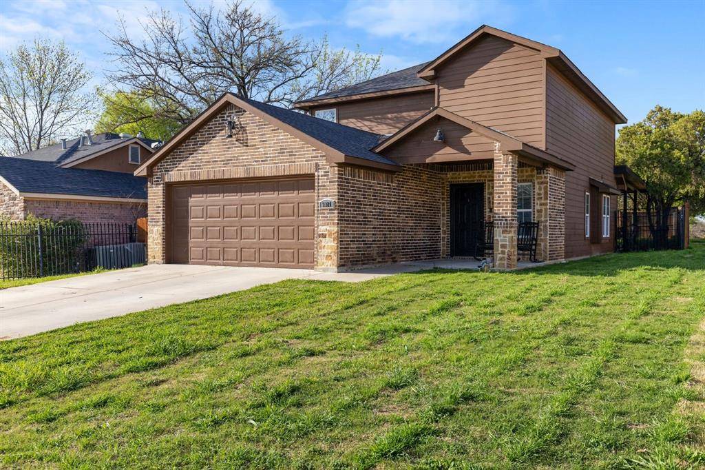 Fort Worth, TX 76105,3921 Millet Avenue