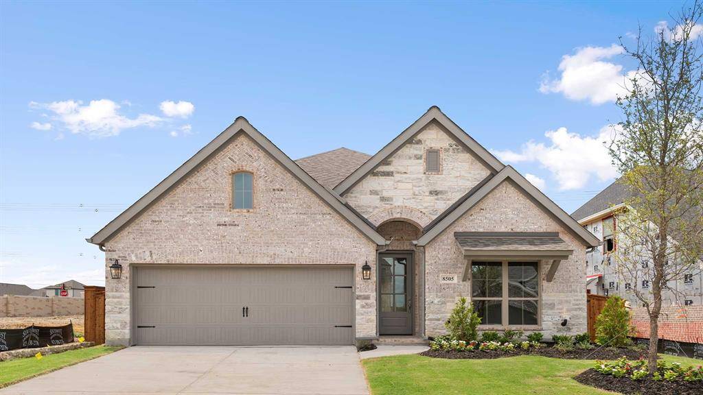 Mckinney, TX 75071,8505 Fannin Creek Trail