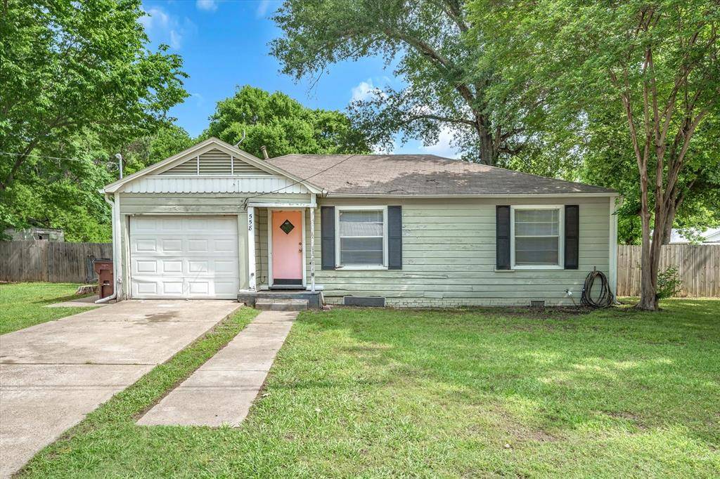 Canton, TX 75103,558 E ELM Street