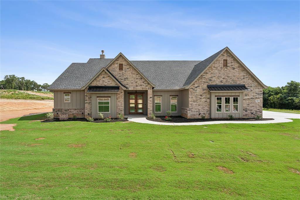 Weatherford, TX 76088,1000 Parker Meadows Drive