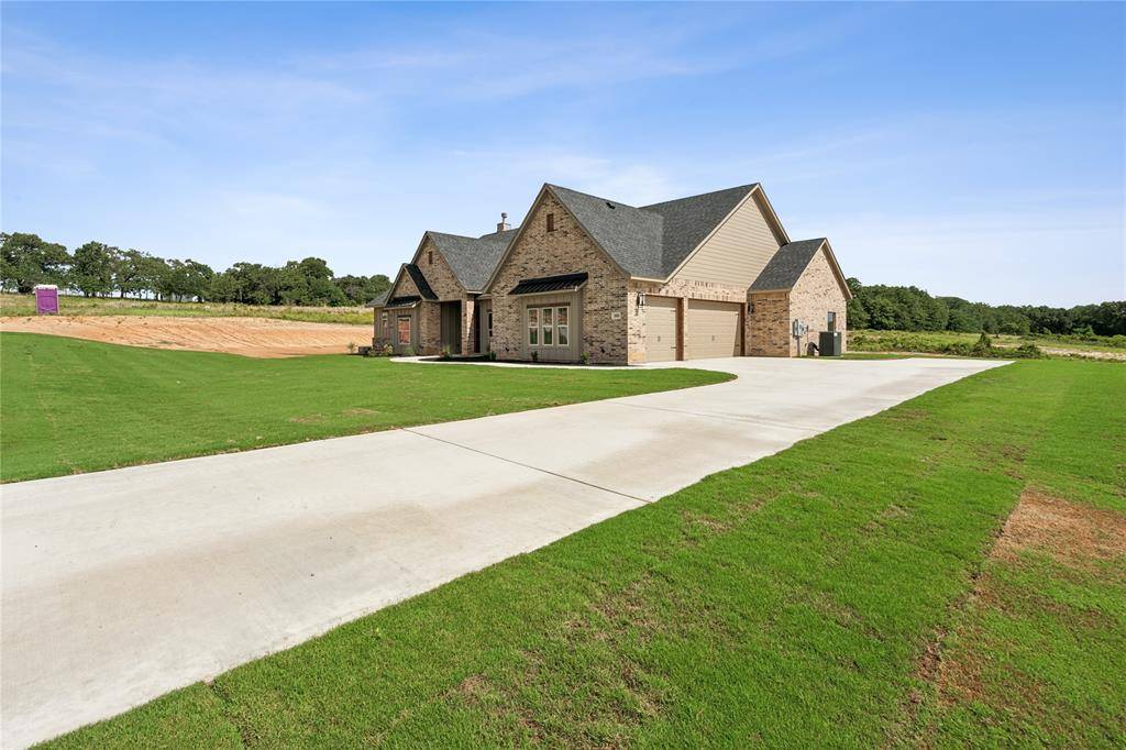 Weatherford, TX 76088,1000 Parker Meadows Drive