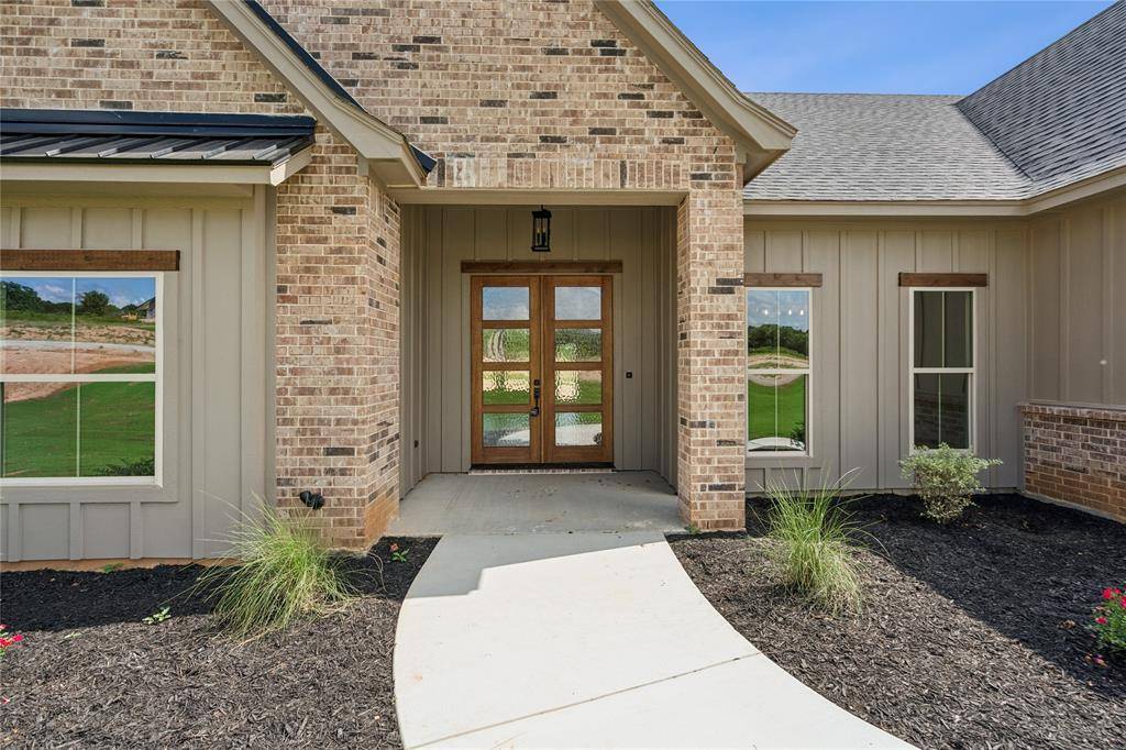 Weatherford, TX 76088,1000 Parker Meadows Drive