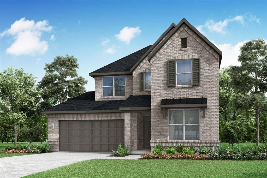 Little Elm, TX 76227,1204 Lady Mantle Way