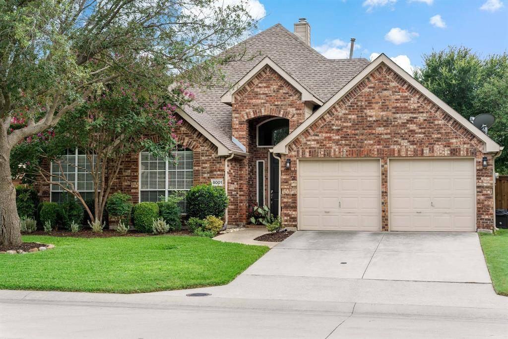 Mckinney, TX 75072,8001 Goldfinch Drive