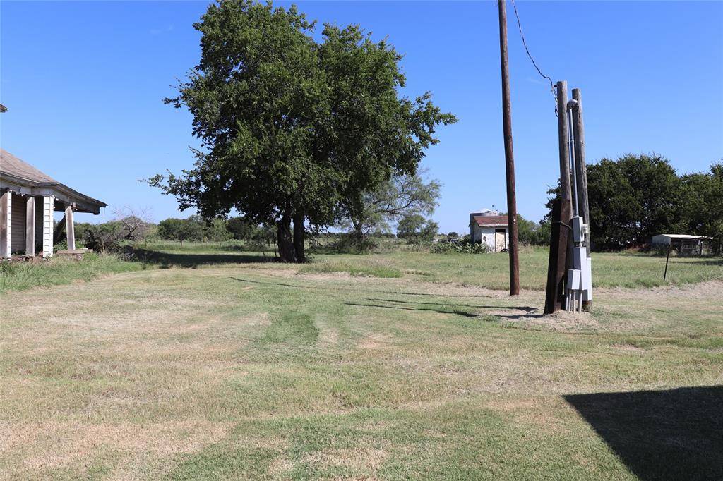 Rio Vista, TX 76093,945 County Road 1107