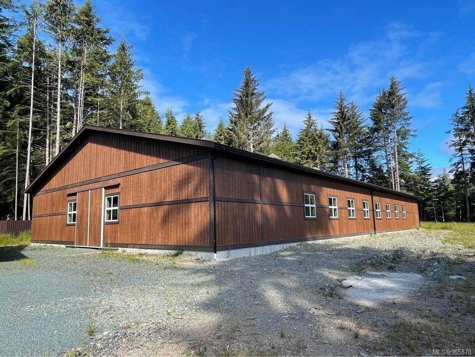 Sooke, BC V9Z 0S7,7295 Francis Rd