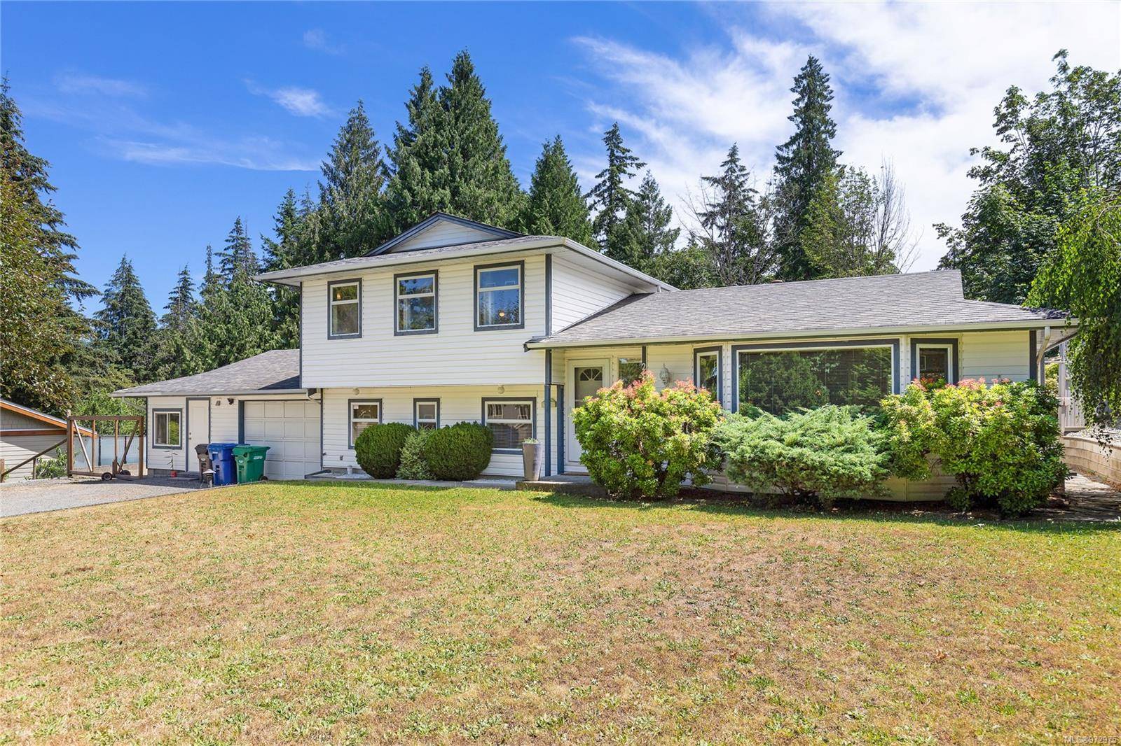 Nanaimo, BC V9R 6S3,250 Westwood Rd