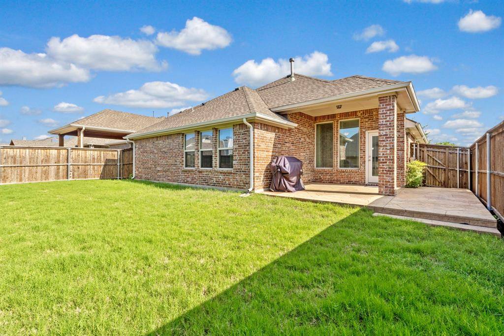 Celina, TX 75009,509 Barnstorm Drive