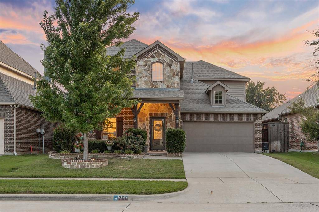 Mckinney, TX 75072,700 Packhorse Drive