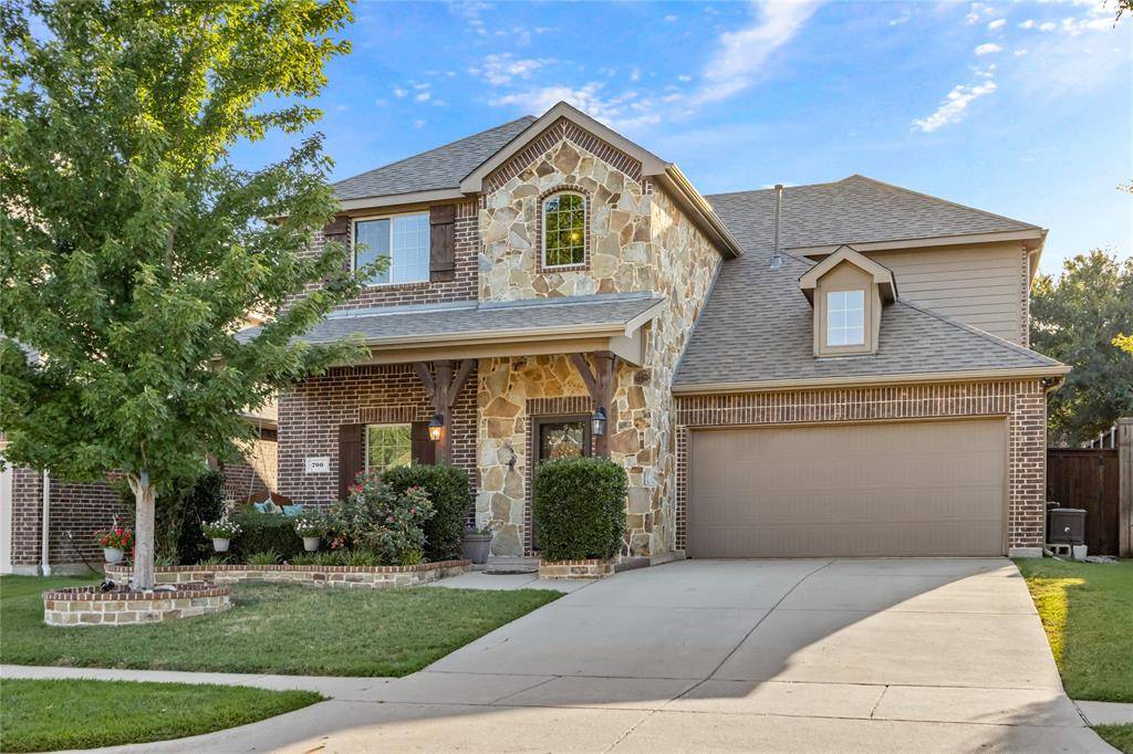 Mckinney, TX 75072,700 Packhorse Drive