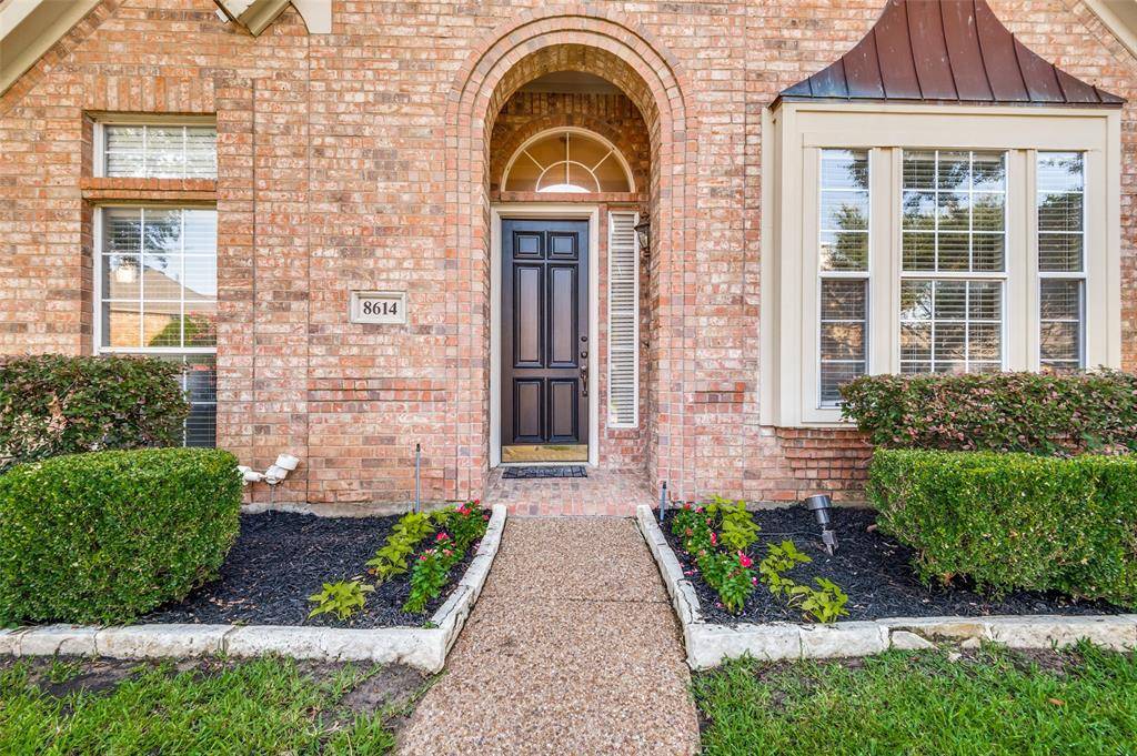 Irving, TX 75063,8614 Quail Meadow Drive