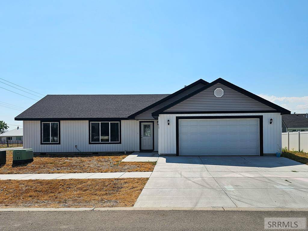 Blackfoot, ID 83221,1197 Plains Drive