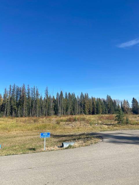 Rural Clearwater County, AB T4T 1A7,408 Valley view Close