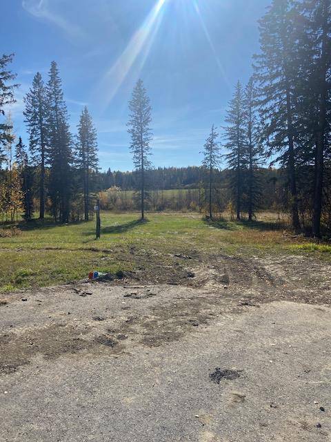 Rural Clearwater County, AB T4T 1A7,305 Valley View DR