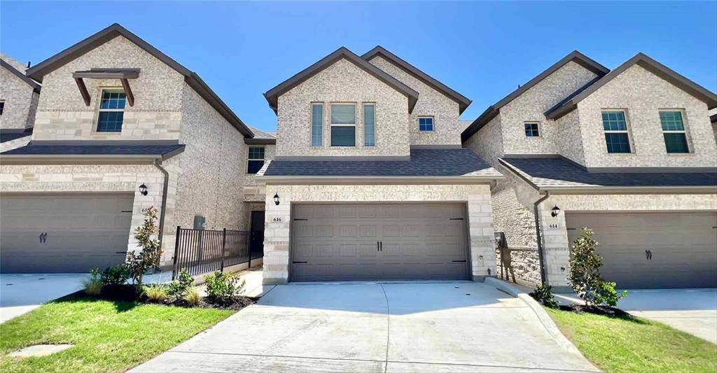 Mansfield, TX 76063,616 Sandiford Court