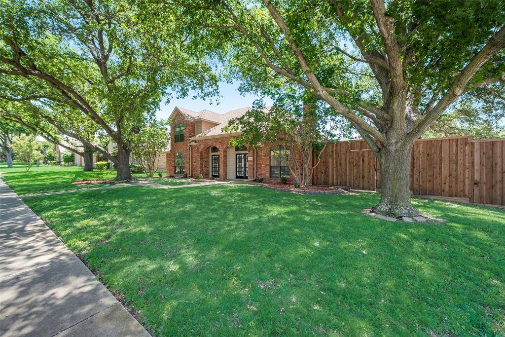 Plano, TX 75024,4688 Portrait Lane