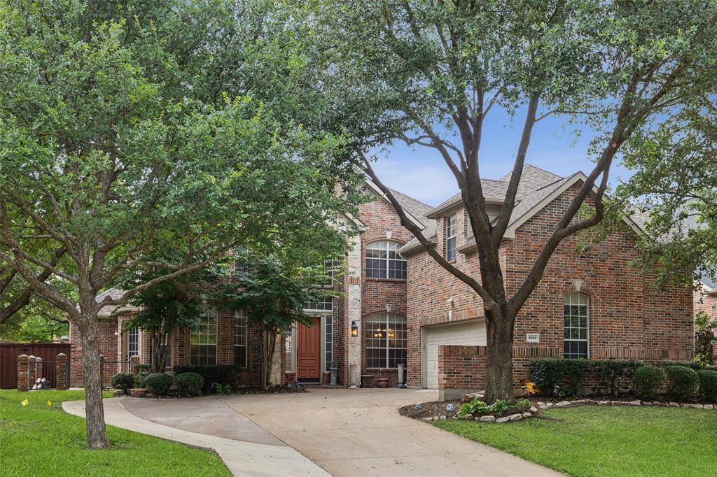 Plano, TX 75025,8021 Stonehill Drive